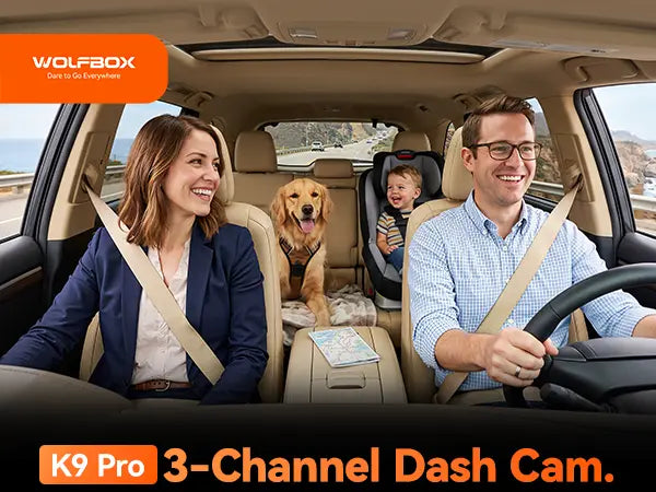 dashcam-K9PRO