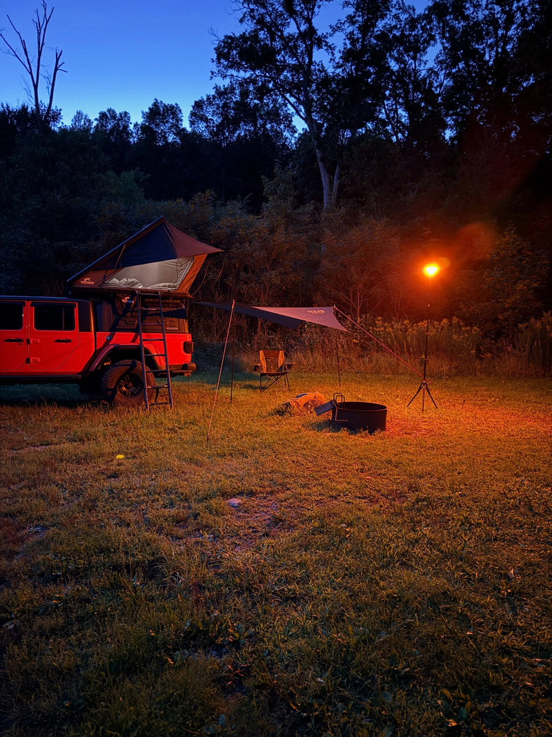 Camping Light