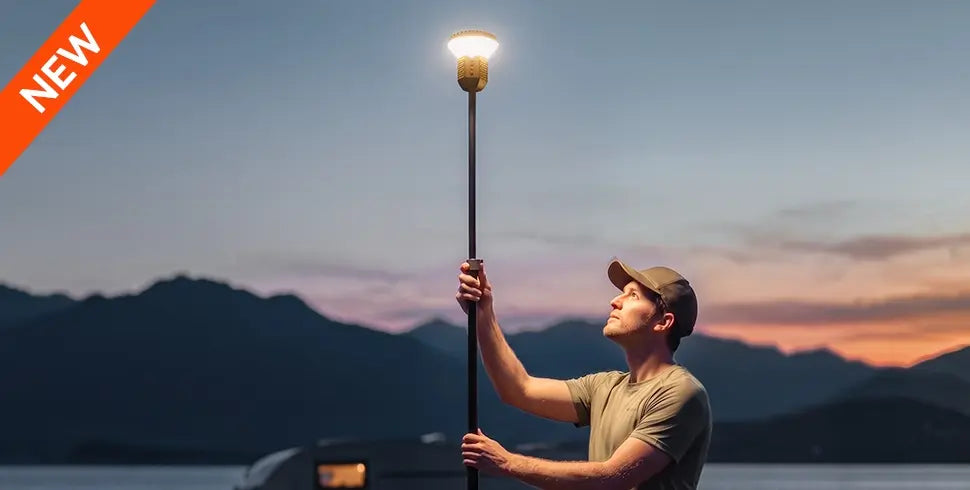Camping Light