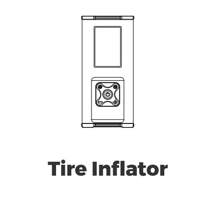 Tire Inflator