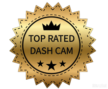 Top rated number one dash cam
