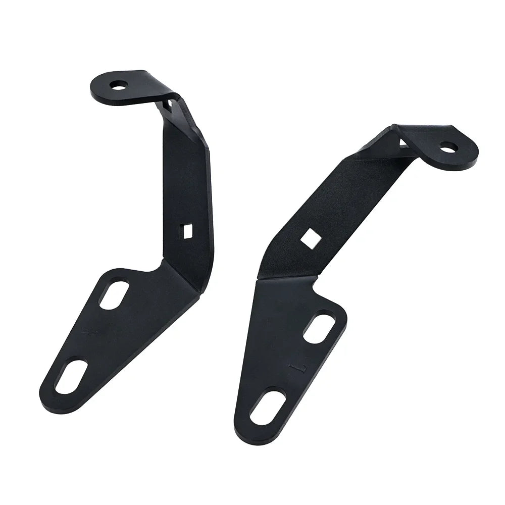 Toyota_4Runner_14-24-Off-Road Light Mount