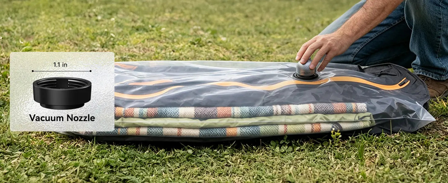 Vacuum Bag