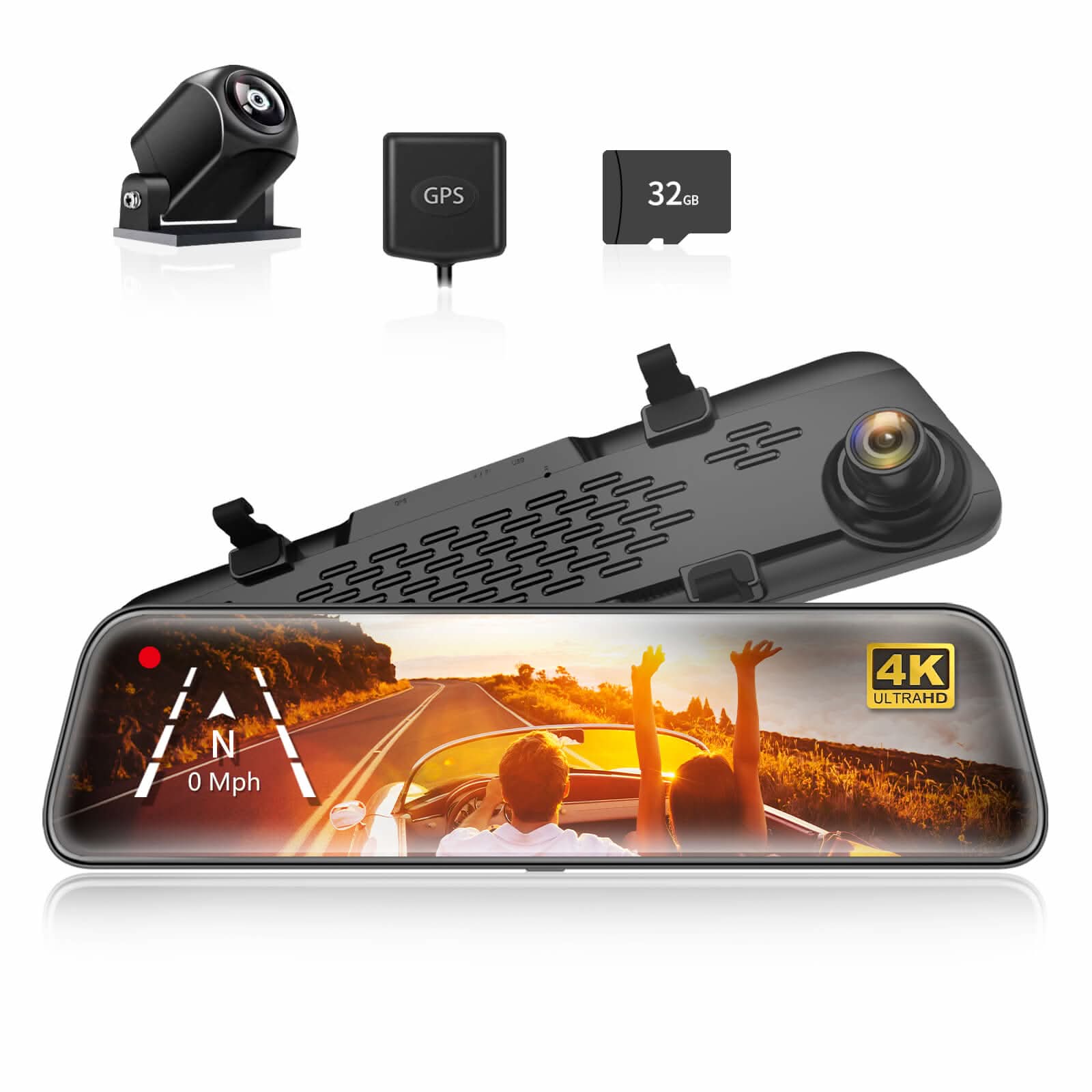 Should My Dash Cam Operate When Car is Off: Essential Guide