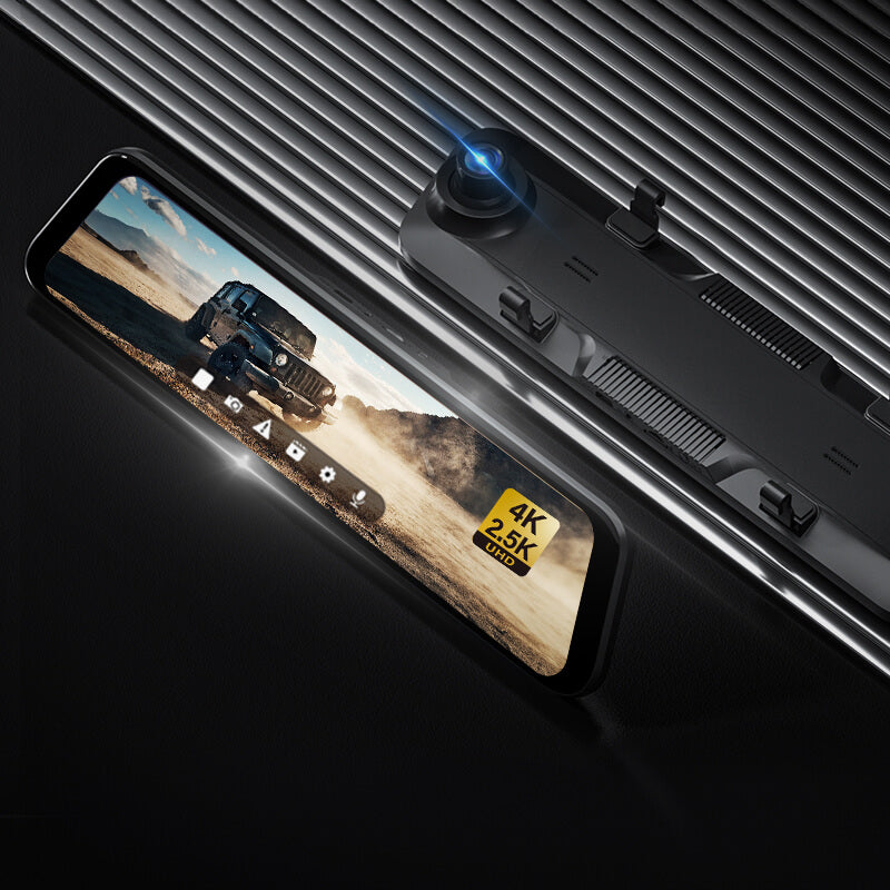 Should My Dash Cam Operate When Car is Off: Essential Guide