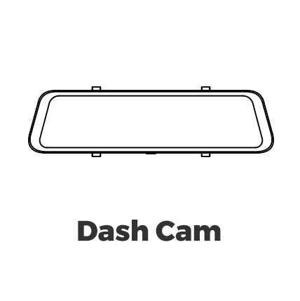 WOLFBOX dash cam 