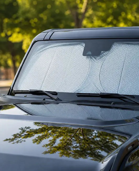 Windshield Sunshade