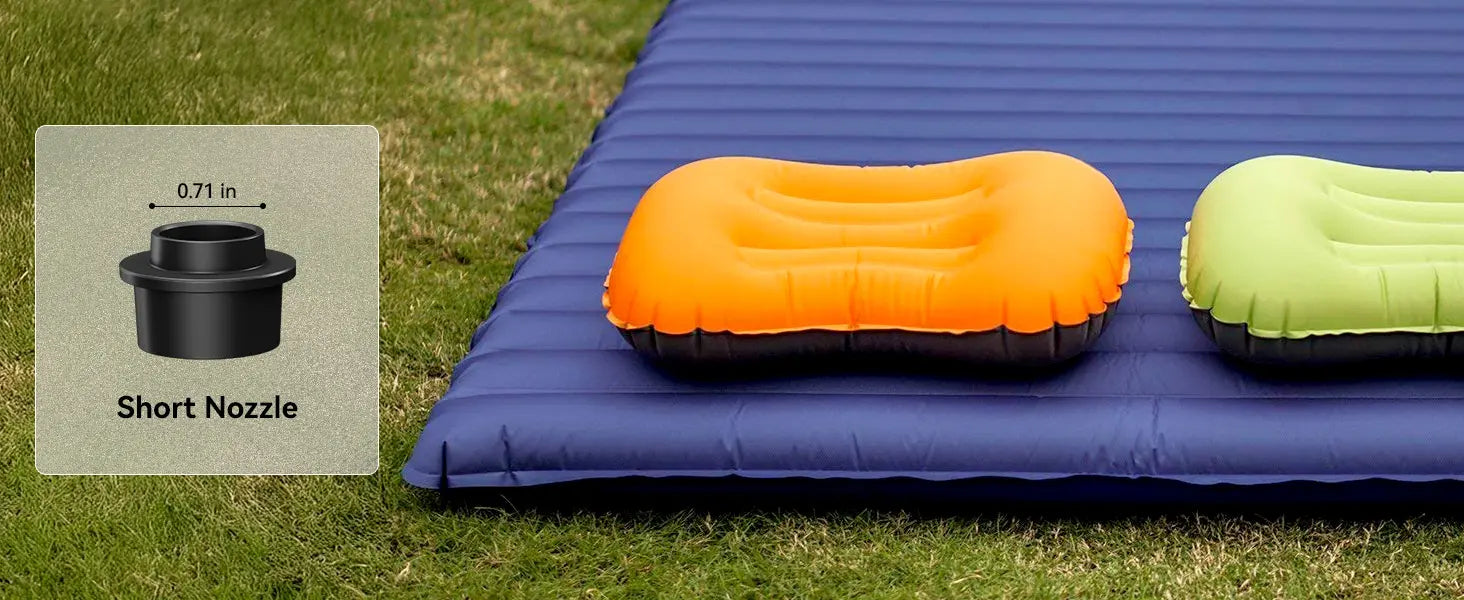 Air Pillow