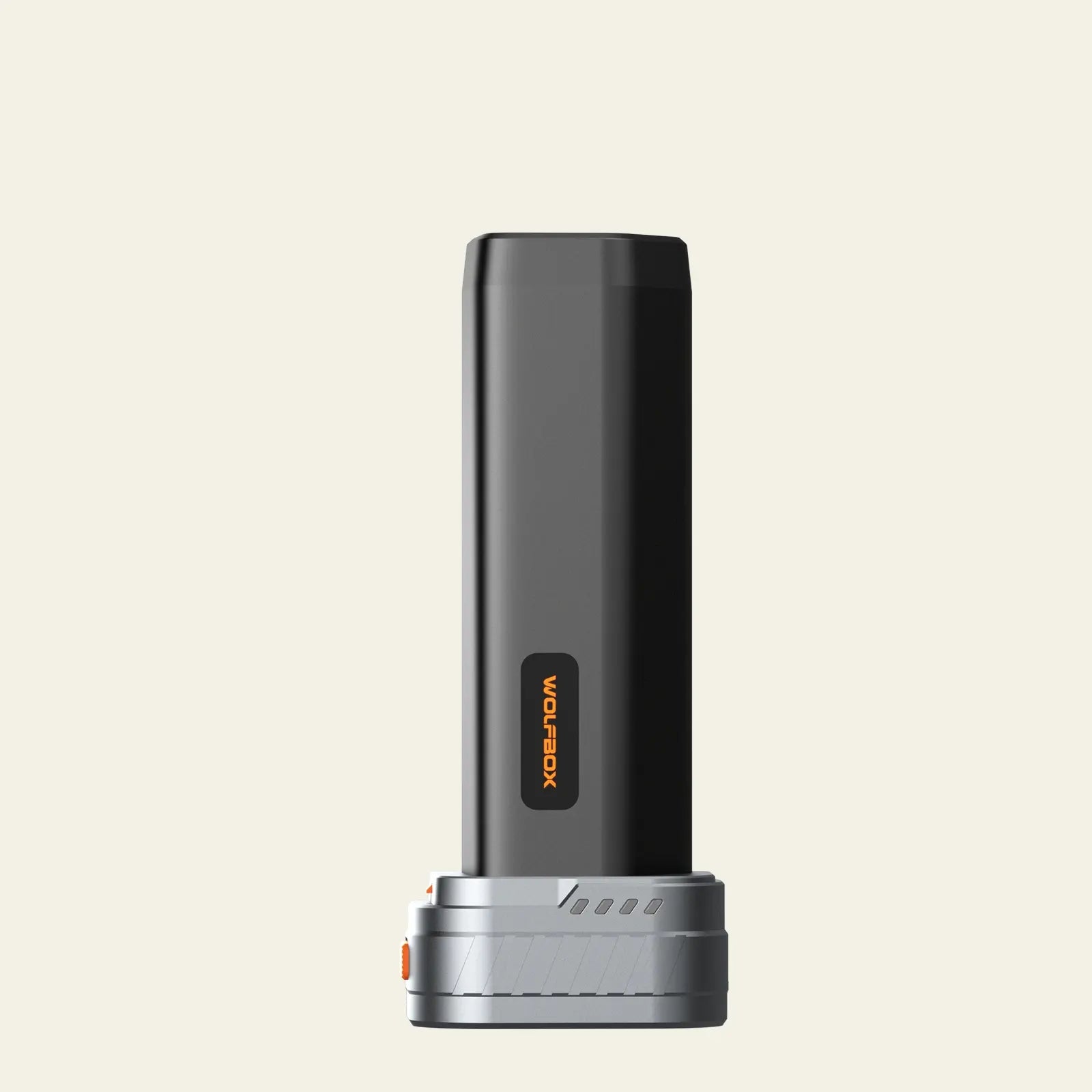 WOLFBOX MF500PRO Swappable Battery - WOLFBOX