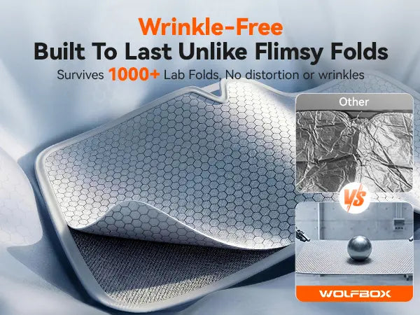 graphene-windshield-sunshade-wrinkle-free-test-mobile