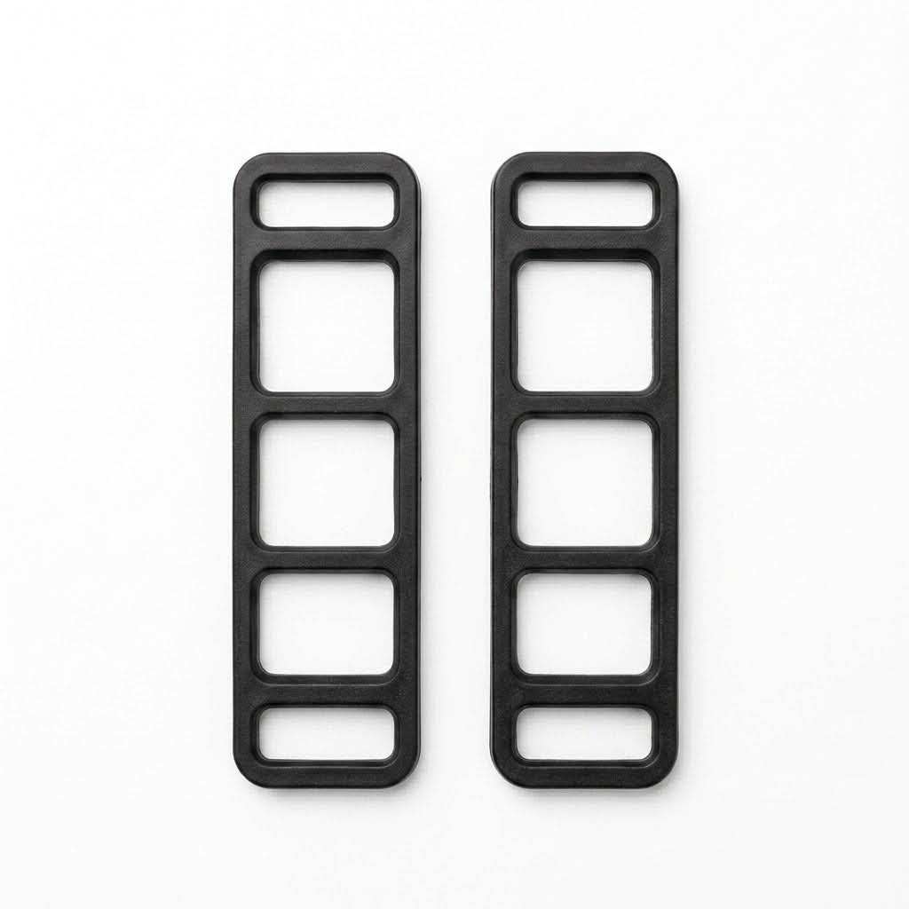 Long Mounting Straps - WOLFBOX