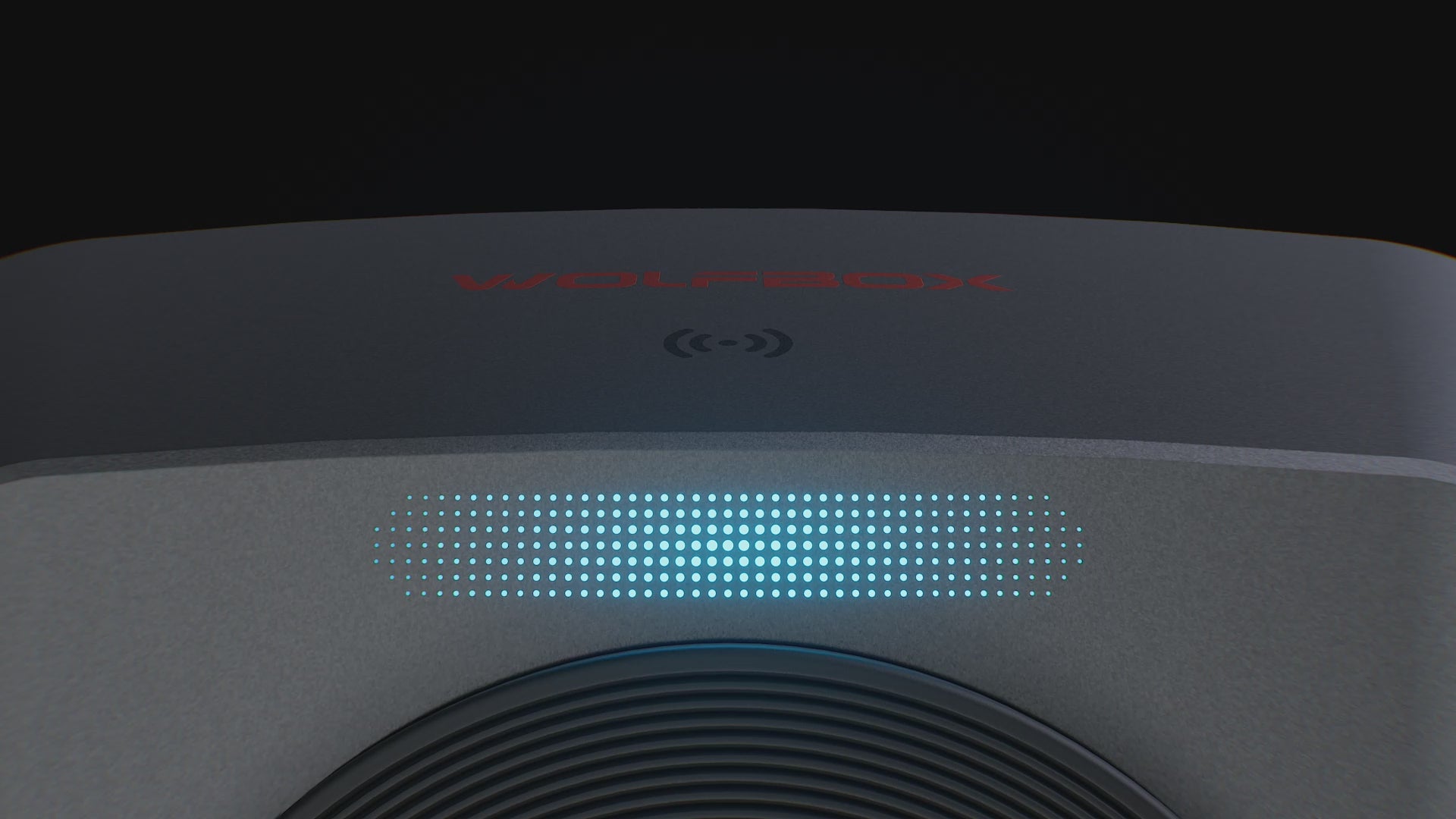 video image