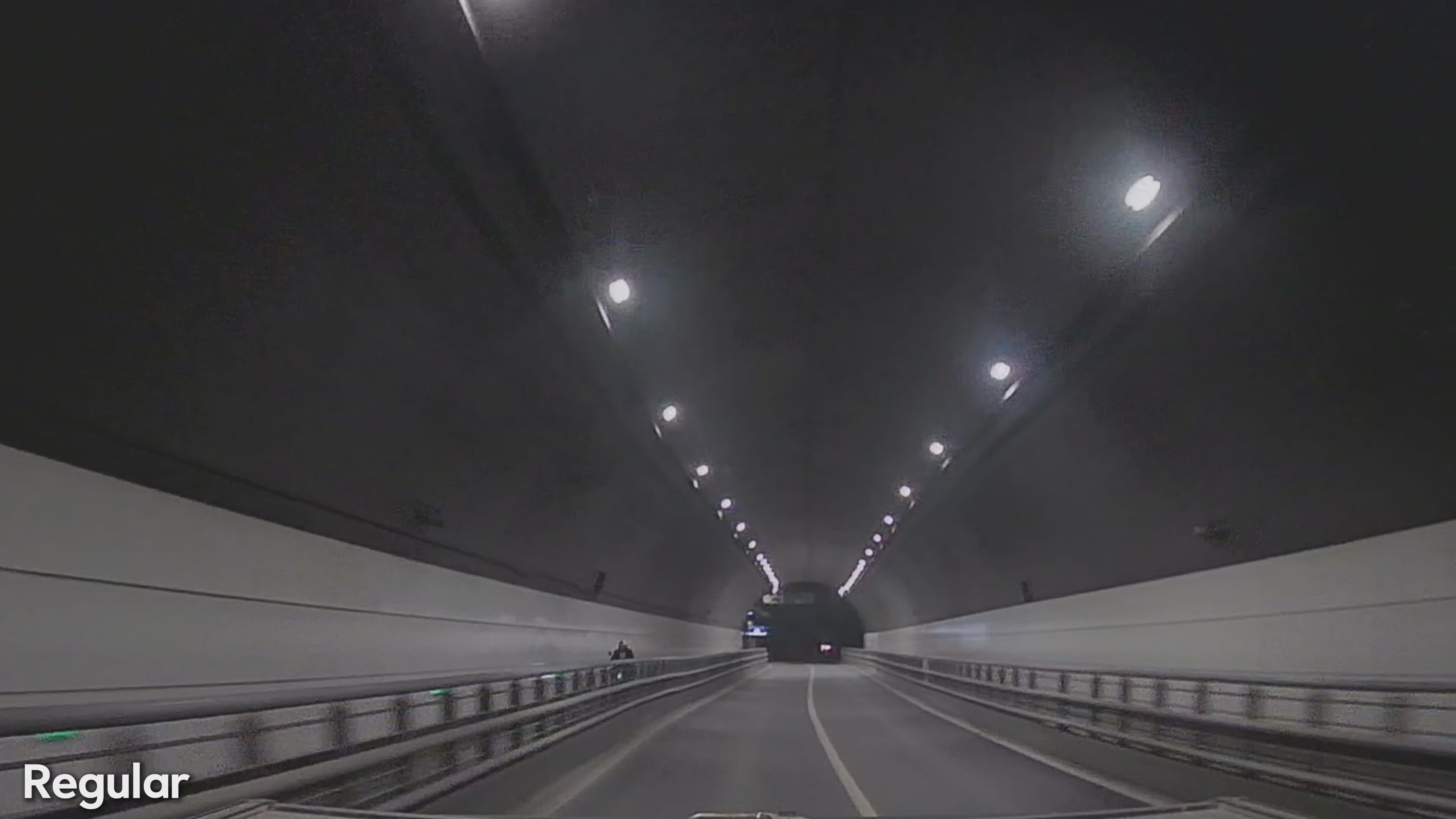 video image