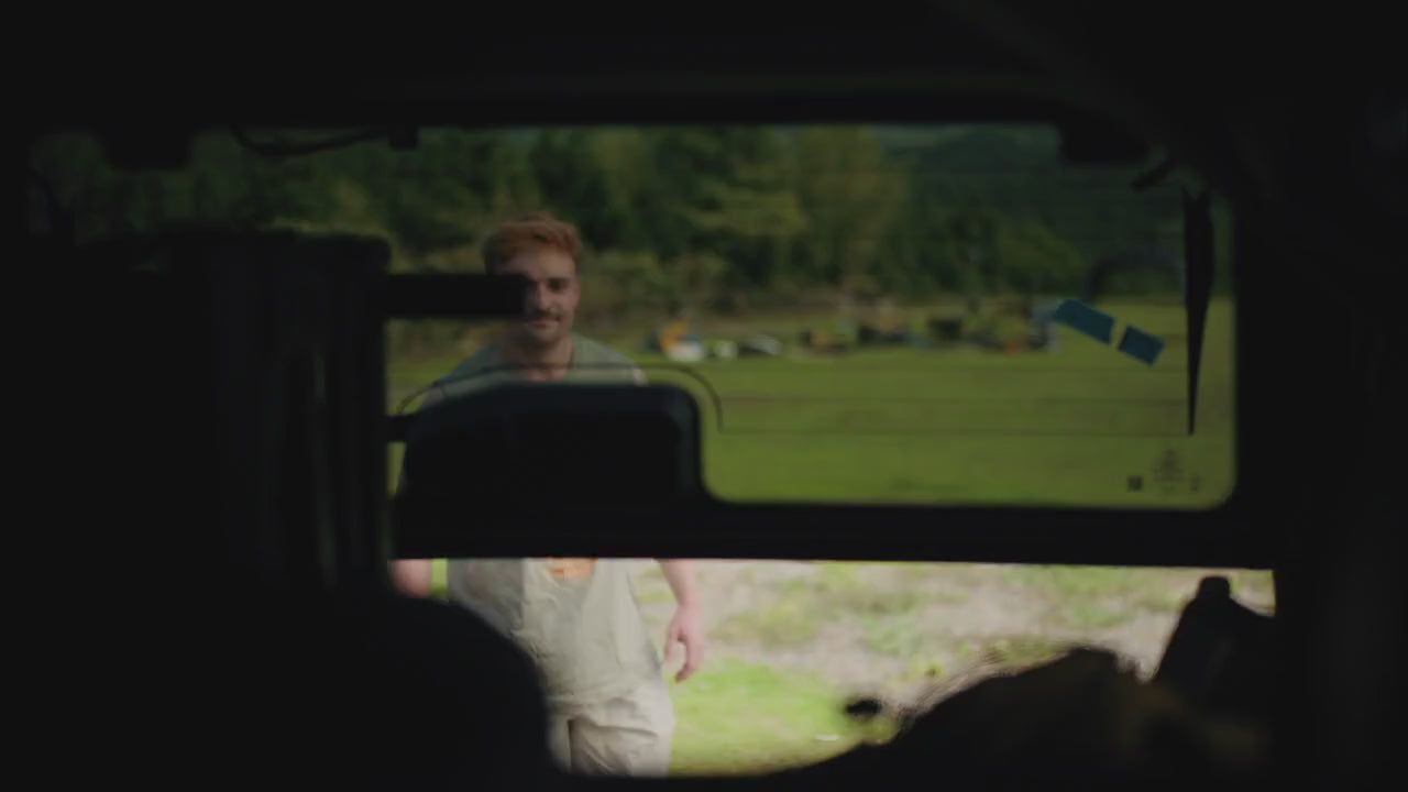 video image