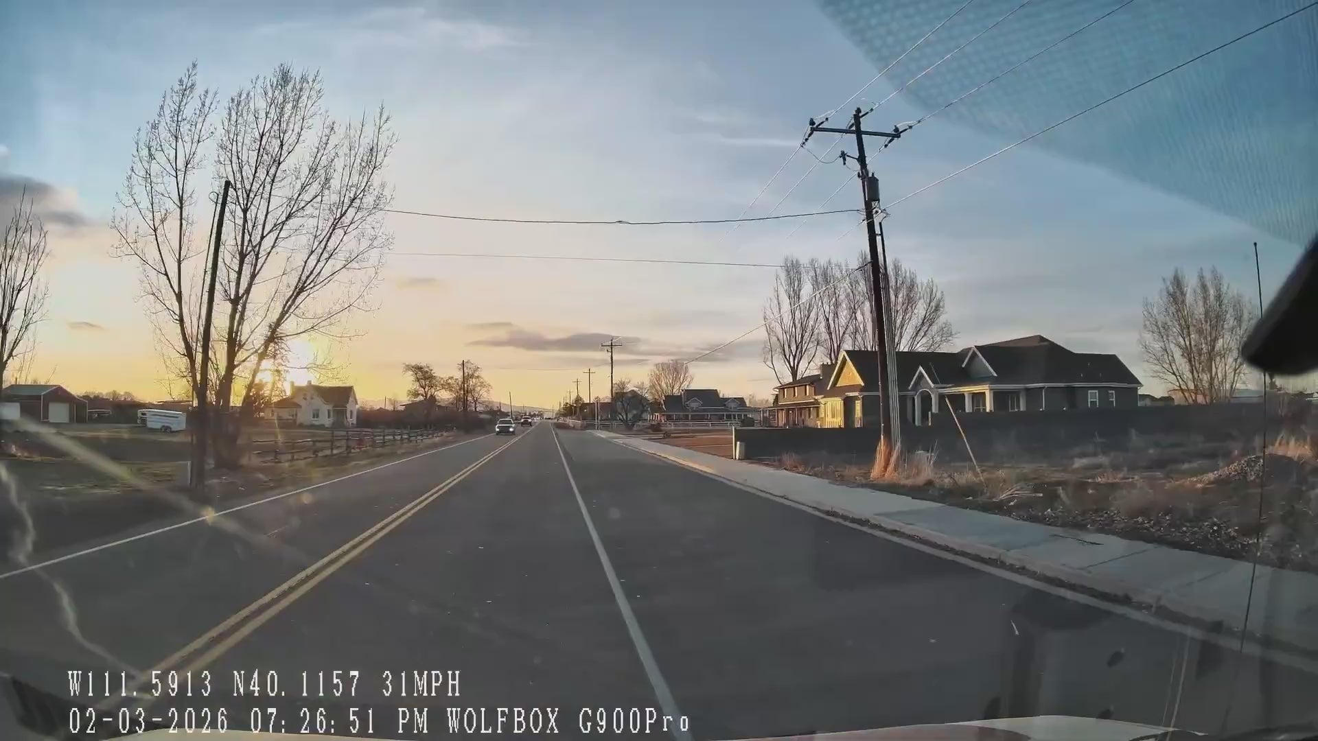 video image