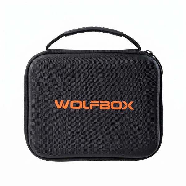 MF70 Carrying Case - WOLFBOX