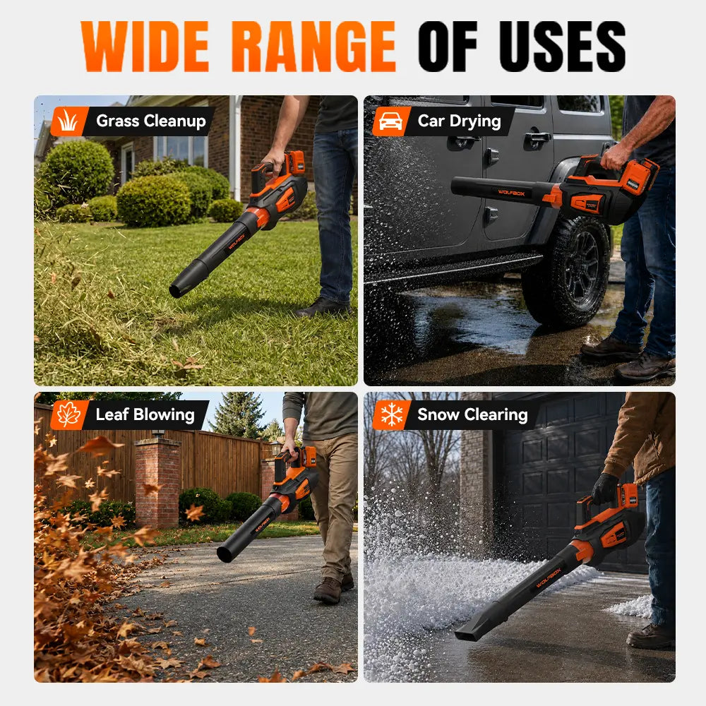 cordless-leaf-blower-wide-range-of uses