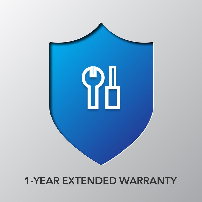 Extended 1-year Warranty Accessory WOLFBOX   