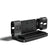 WOLFBOX Center Console Base Bracket for Mirror Dash cam